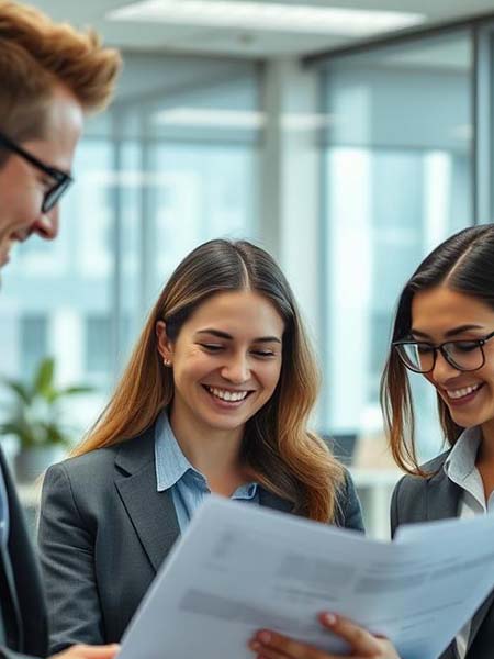 Team collaboration and organizational development